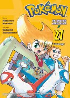 Pokemon - Die ersten Abenteuer 27 (Kusaka, Hidenori;...