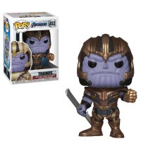 Avengers Endgame Funko POP! Movies PVC-Sammelfigur -...