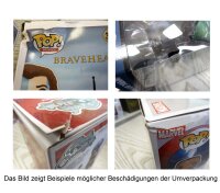 Avengers Endgame Funko POP! Movies PVC-Sammelfigur -...