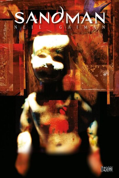 Sandman Deluxe 2