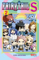 Fairy Tail S 2 (Mashima, Hiro)