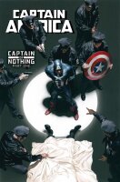 Captain America 2