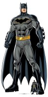 Batman Pappaufsteller (Stand Up) - Batman Caped Crusader...