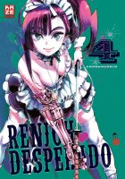 Renjoh Desperado – Band 4