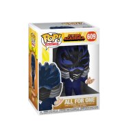 My Hero Academia Funko POP! Animation Vinyl Figur All For...