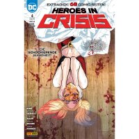 Heroes in Crisis 4 (von 4)