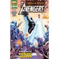 Avengers 11 (2019)