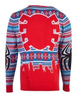 Spider-Man Pullover im Weihnachtslook - Spider-Man...
