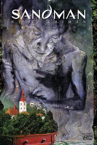 Sandman Deluxe 7
