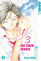 1/3 - Auf einem Nenner 04 (Chiba, Kozue)