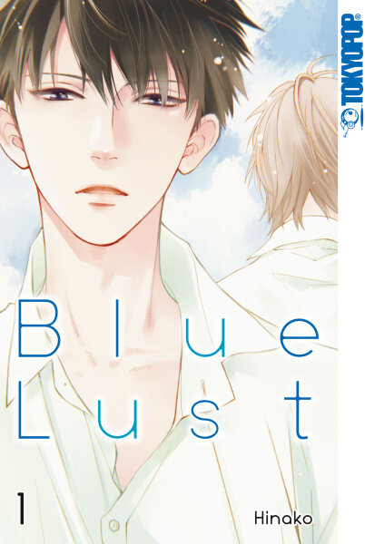 Blue Lust 01 (Hinako)