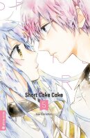 Short Cake Cake 05 (Morishita, suu)