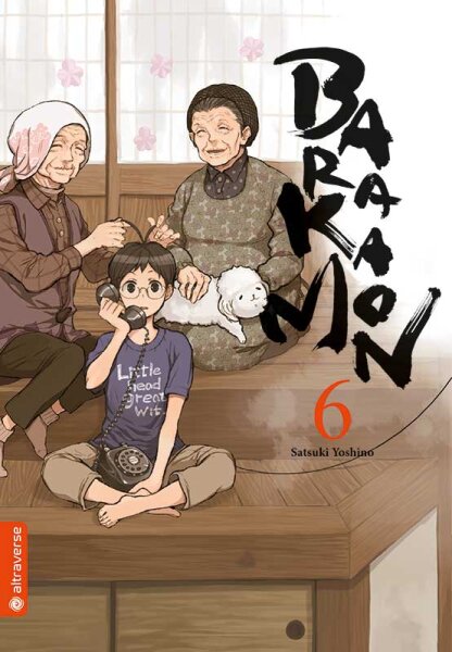 Barakamon 06 (Yoshino, Satsuki)