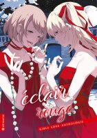 éclair rouge (Diverse)
