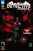 Batman - Detective Comics 32 (Rebirth)