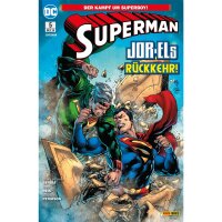 Superman 5 (2019)