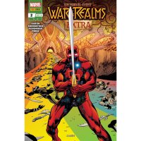 War of the Realms Extra 2