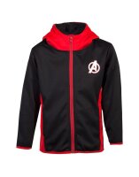 Avengers Sweatshirt mit Kapuze Kids Tech Hoodie...