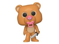 The Purge Funko POP! PVC-Sammelfigur - Big Pig (Election...