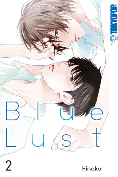 Blue Lust 02 (Hinako)
