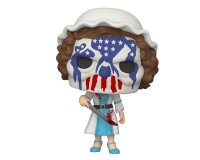 The Purge Funko POP! PVC-Sammelfigur - Betsy Ross...