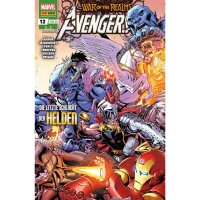 Avengers 12 (2019)