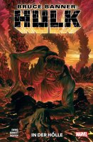 Bruce Banner: Hulk 3