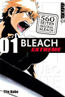 Bleach EXTREME 01 (Kubo, Tite)