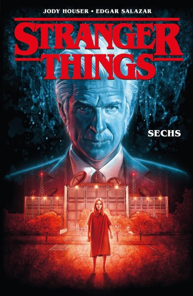 Stranger Things 2
