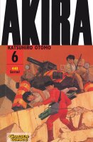 Akira 6 (Otomo, Katsuhiro)