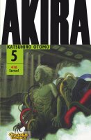 Akira 5 (Otomo, Katsuhiro)
