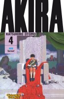 Akira 4 (Otomo, Katsuhiro)