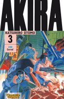 Akira 3 (Otomo, Katsuhiro)
