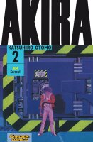 Akira 2 (Otomo, Katsuhiro)
