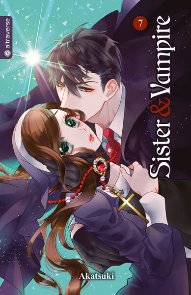 Sister & Vampire 07 (Akatsuki)