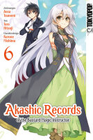 Akashic Records of the Bastard Magic Instructor 06...