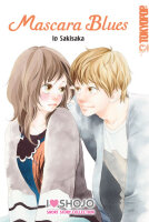 Mascara Blues (Sakisaka, Io)