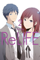 ReLIFE 02 (YayoiSo)