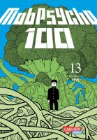 Mob Psycho 100 13 (ONE)