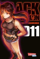 Black Lagoon 11 (Hiroe, Rei)