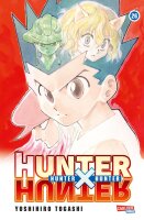 Hunter X Hunter 26 (Togashi, Yoshihiro)