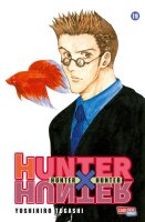 Hunter X Hunter 19 (Togashi, Yoshihiro)