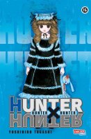 Hunter X Hunter 15 (Togashi, Yoshihiro)