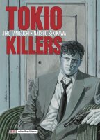 Tokio Killers (Sekikawa, Natsuo)