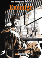 Enemigo (M.A.T.; Taniguchi, Jiro)