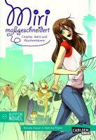 Miri maßgeschneidert Nippon Novel