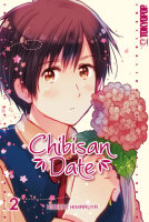 Chibisan Date 02 (Himaruya, Hidekaz)