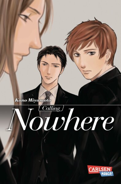 Calling 2: Nowhere (Miyamoto, Kano)