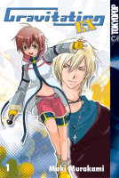 Gravitation EX 01 (Murakami, Maki)