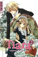 Tiara 02 (Lee, Yun-Hee; Kara)